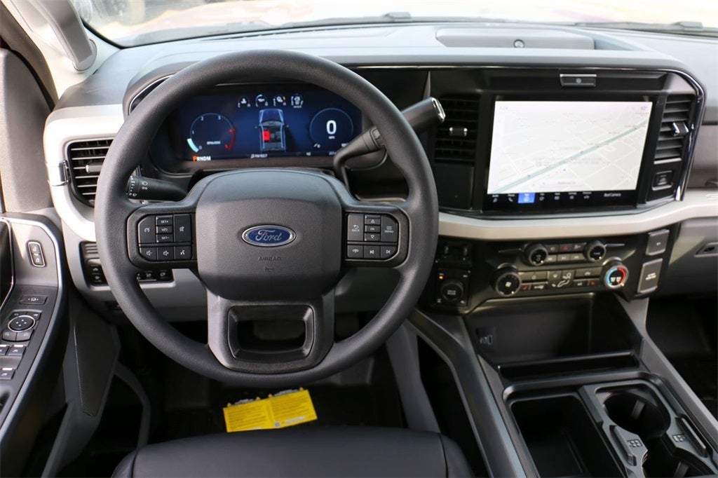 2026 Ford F-250SD XLT ROCKY RIDGE