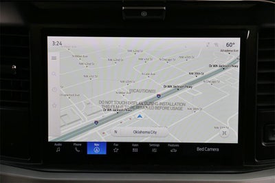 2026 Ford F-250SD XLT ROCKY RIDGE