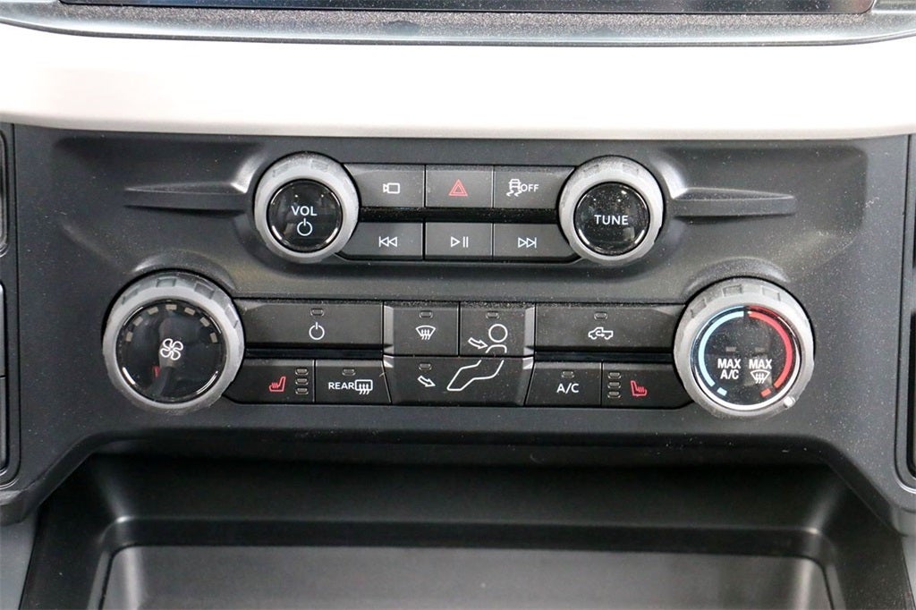 2026 Ford F-250SD XLT ROCKY RIDGE