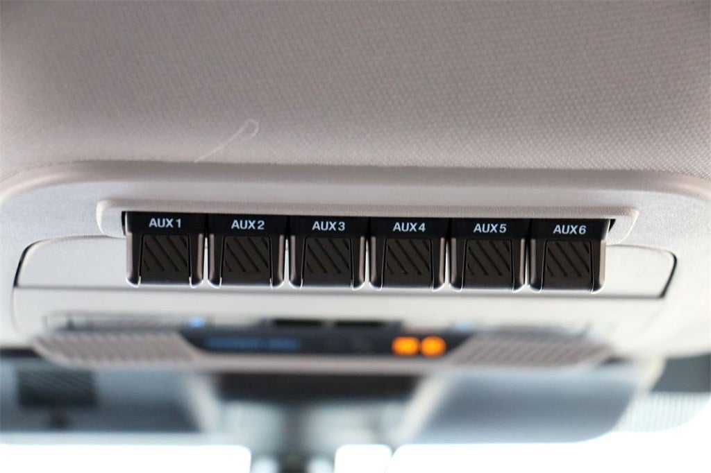 2026 Ford F-250SD XLT ROCKY RIDGE