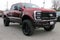 2026 Ford F-250SD XLT ROCKY RIDGE