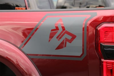 2026 Ford F-250SD XLT ROCKY RIDGE