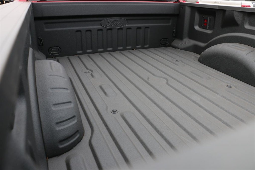 2026 Ford F-250SD XLT ROCKY RIDGE