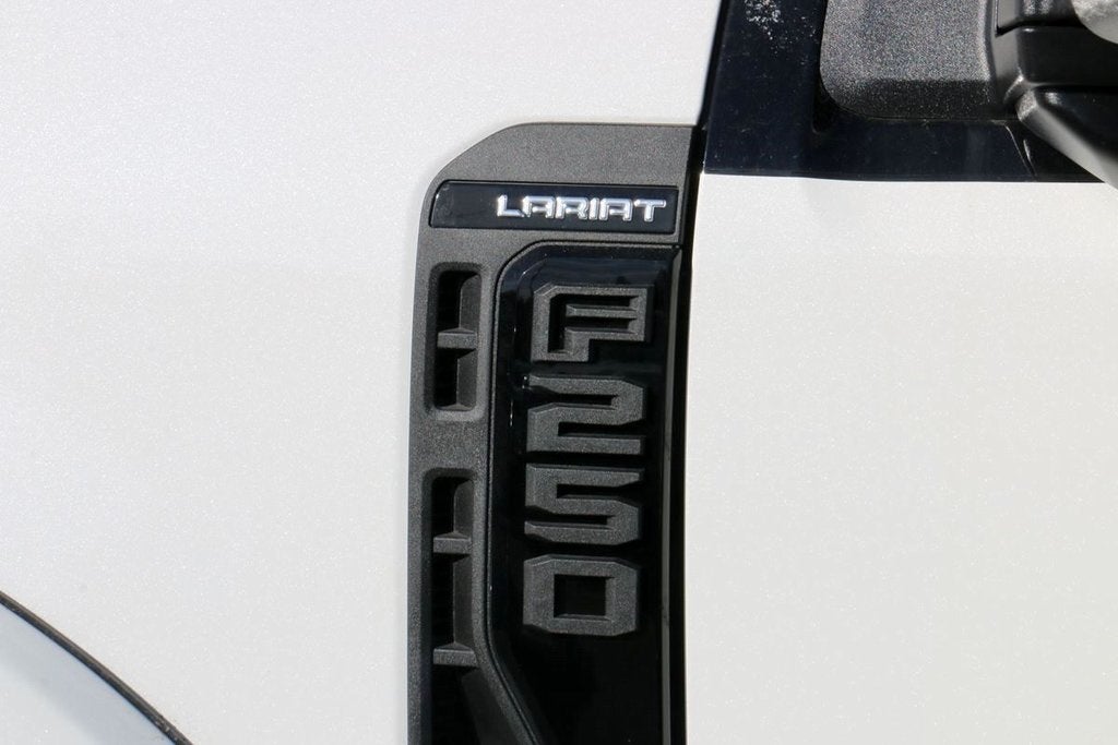 2026 Ford F-250SD Lariat BLACK WIDOW