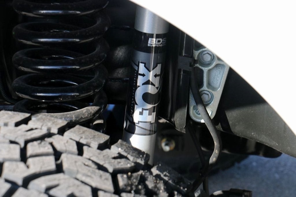 2026 Ford F-250SD Lariat BLACK WIDOW