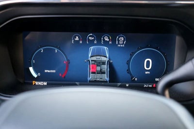 2026 Ford F-250SD Lariat BLACK WIDOW