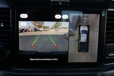 2026 Ford F-250SD Lariat BLACK WIDOW