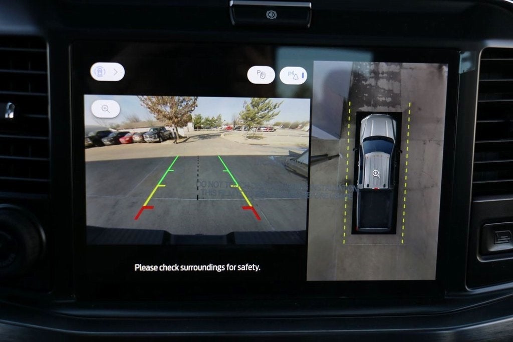 2026 Ford F-250SD Lariat BLACK WIDOW