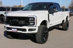 2026 Ford F-250SD Lariat BLACK WIDOW