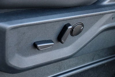 2026 Ford F-250SD Lariat BLACK WIDOW