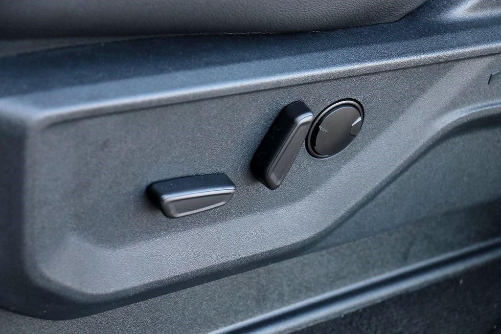 2026 Ford F-250SD Lariat BLACK WIDOW