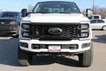 2026 Ford F-250SD Lariat BLACK WIDOW
