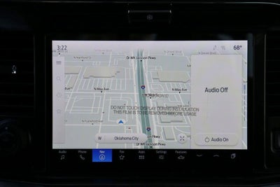 2026 Ford F-250SD Lariat BLACK WIDOW