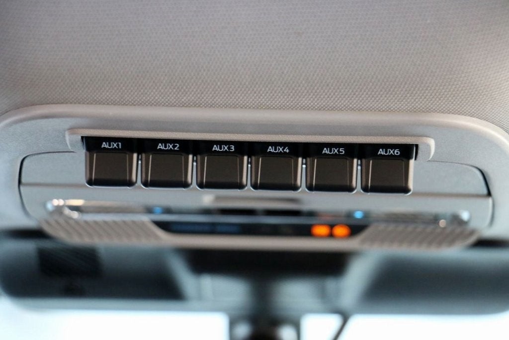 2026 Ford F-250SD Lariat BLACK WIDOW