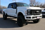 2026 Ford F-250SD Lariat BLACK WIDOW