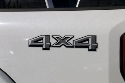 2026 Ford F-250SD Lariat BLACK WIDOW