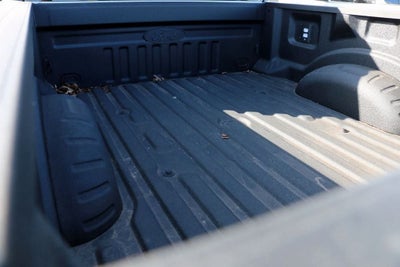 2026 Ford F-250SD Lariat BLACK WIDOW