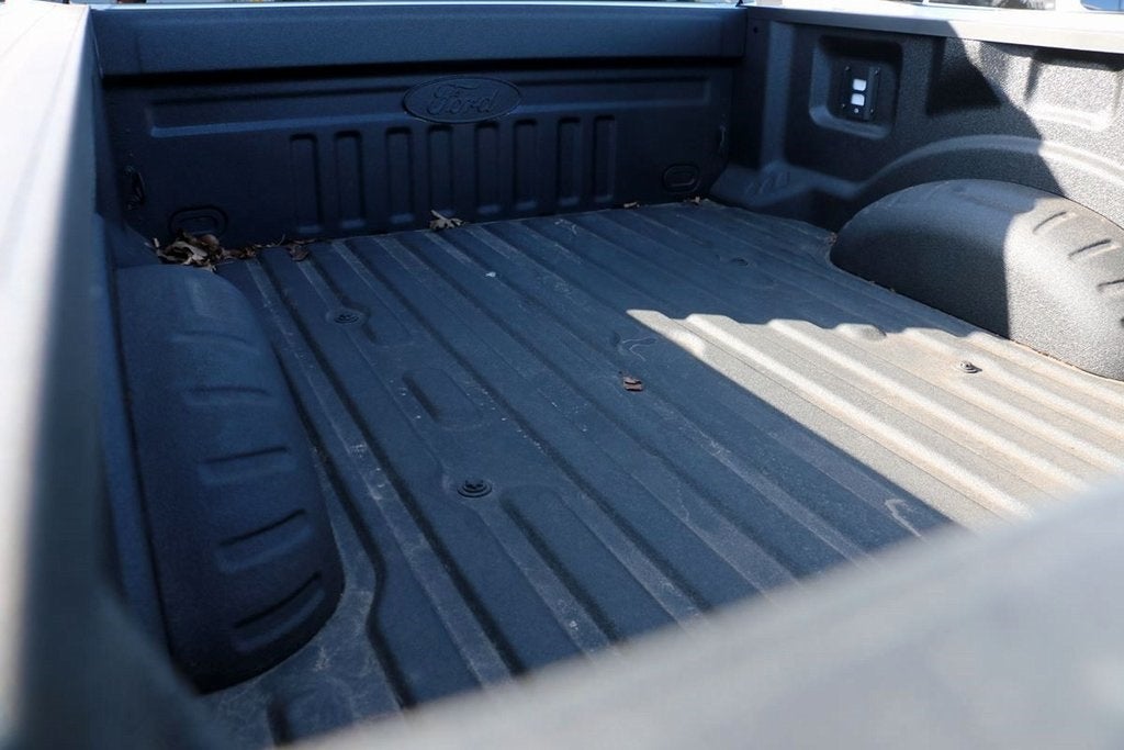 2026 Ford F-250SD Lariat BLACK WIDOW