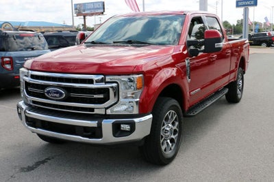 2020 Ford F-250SD Lariat