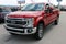 2020 Ford F-250SD Lariat