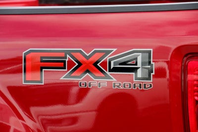 2020 Ford F-250SD Lariat