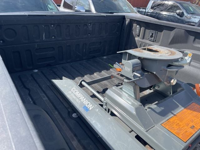 2022 Ford F-250SD Platinum