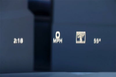 2025 Ford F-250SD Platinum