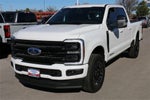 2025 Ford F-250SD Platinum