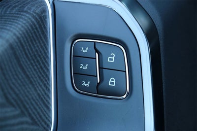 2025 Ford F-250SD Platinum