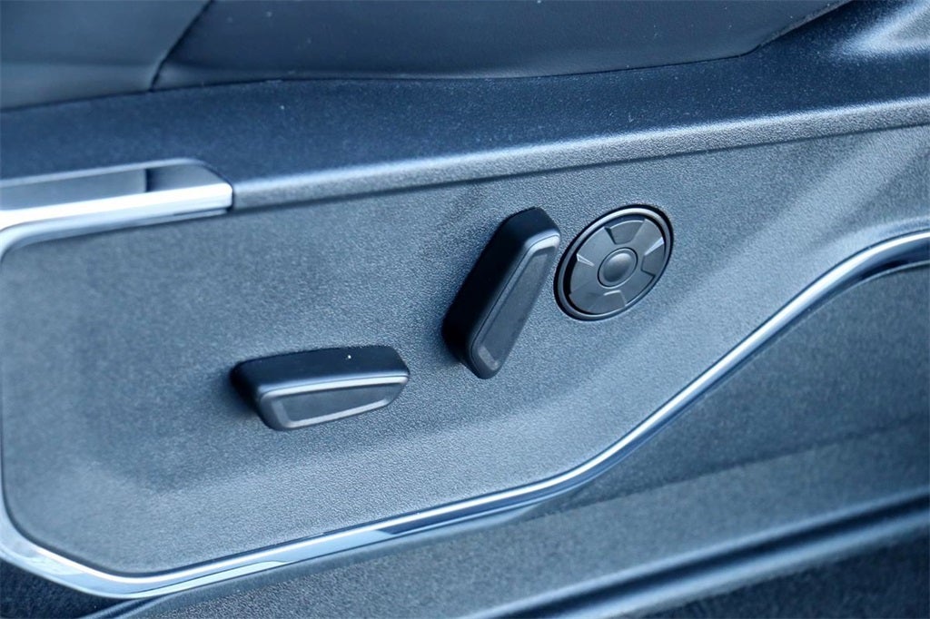 2025 Ford F-250SD Platinum