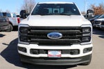 2025 Ford F-250SD Platinum