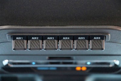 2025 Ford F-250SD Platinum