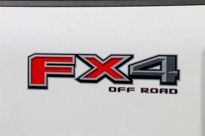 2025 Ford F-250SD Platinum