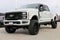2026 Ford F-250SD XLT ROCKY RIDGE