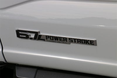 2026 Ford F-250SD XLT ROCKY RIDGE