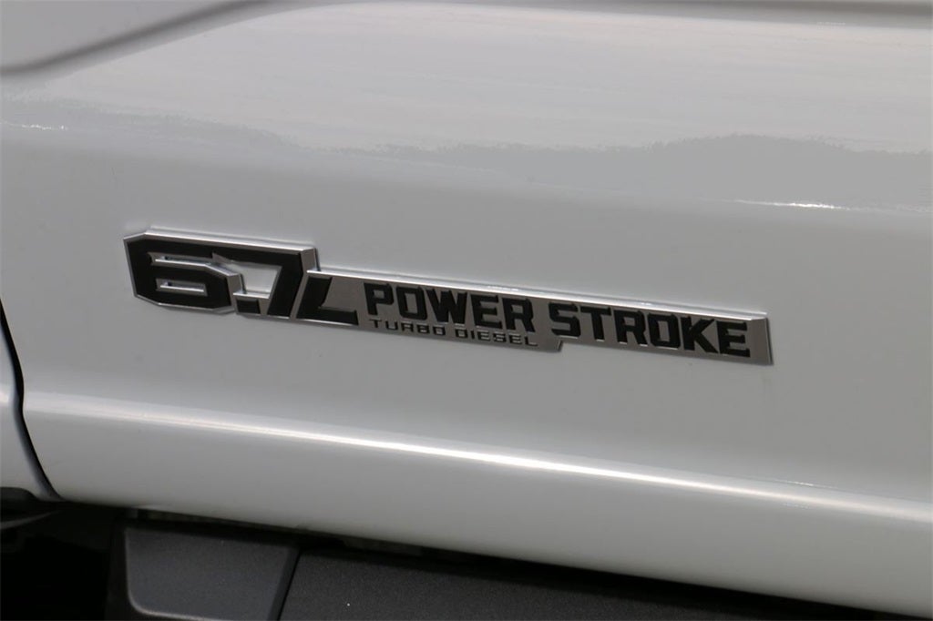 2026 Ford F-250SD XLT ROCKY RIDGE