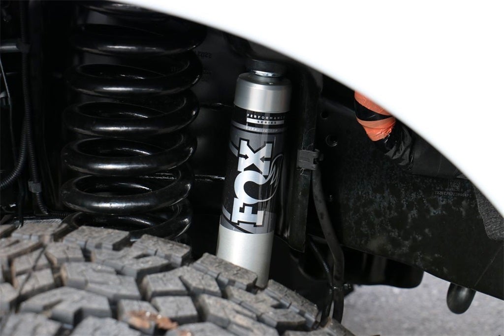 2026 Ford F-250SD XLT ROCKY RIDGE