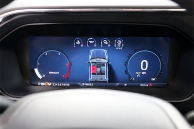 2026 Ford F-250SD XLT ROCKY RIDGE