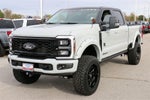 2026 Ford F-250SD XLT ROCKY RIDGE