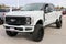 2026 Ford F-250SD XLT ROCKY RIDGE