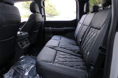 2026 Ford F-250SD XLT ROCKY RIDGE