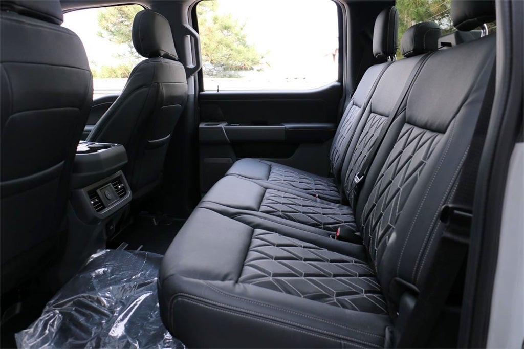 2026 Ford F-250SD XLT ROCKY RIDGE