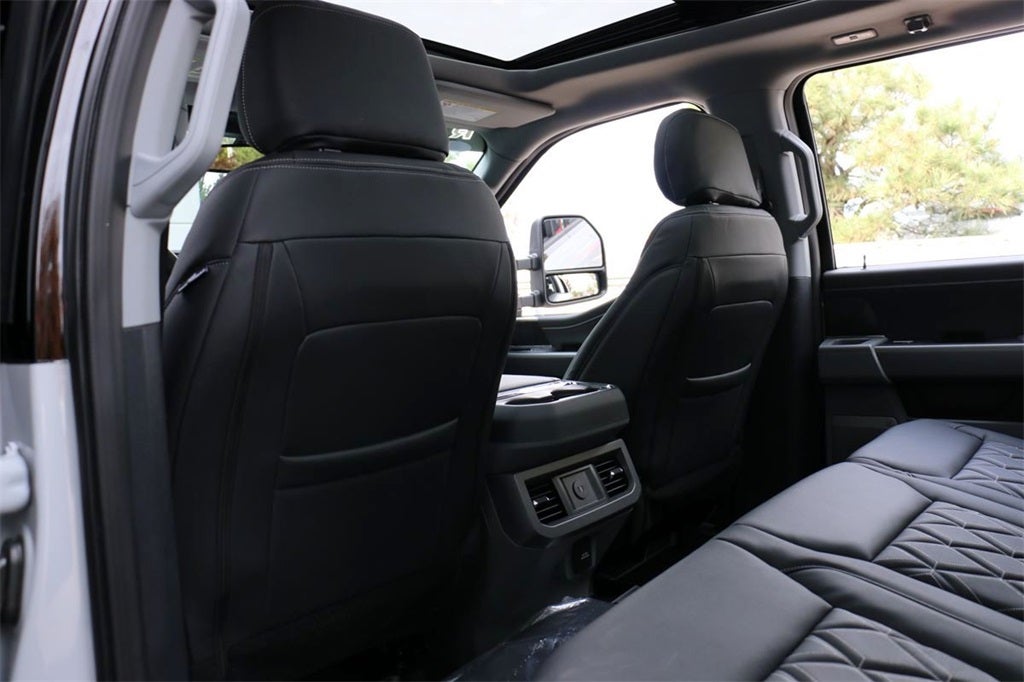 2026 Ford F-250SD XLT ROCKY RIDGE