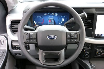 2026 Ford F-250SD XLT ROCKY RIDGE