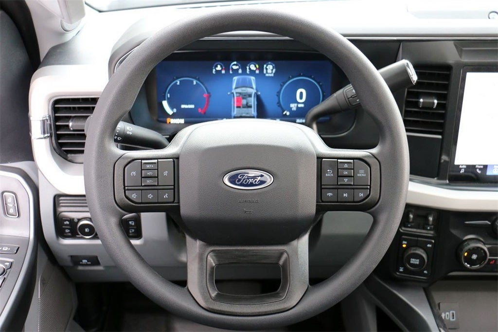 2026 Ford F-250SD XLT ROCKY RIDGE