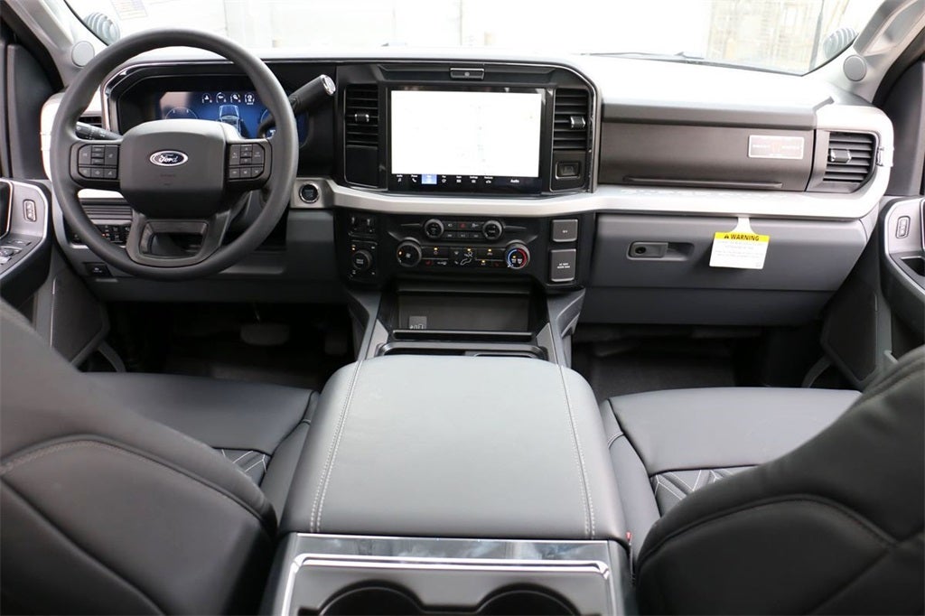 2026 Ford F-250SD XLT ROCKY RIDGE