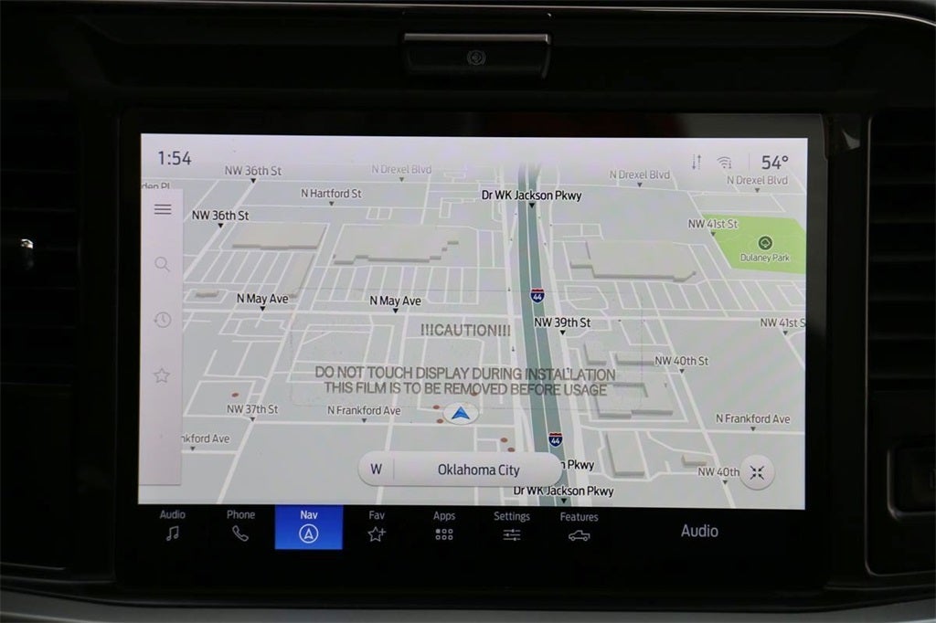 2026 Ford F-250SD XLT ROCKY RIDGE