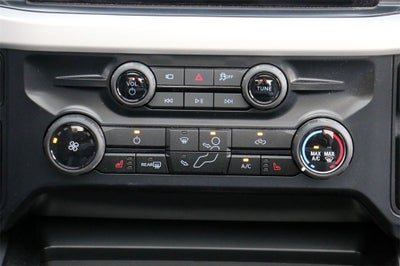 2026 Ford F-250SD XLT ROCKY RIDGE