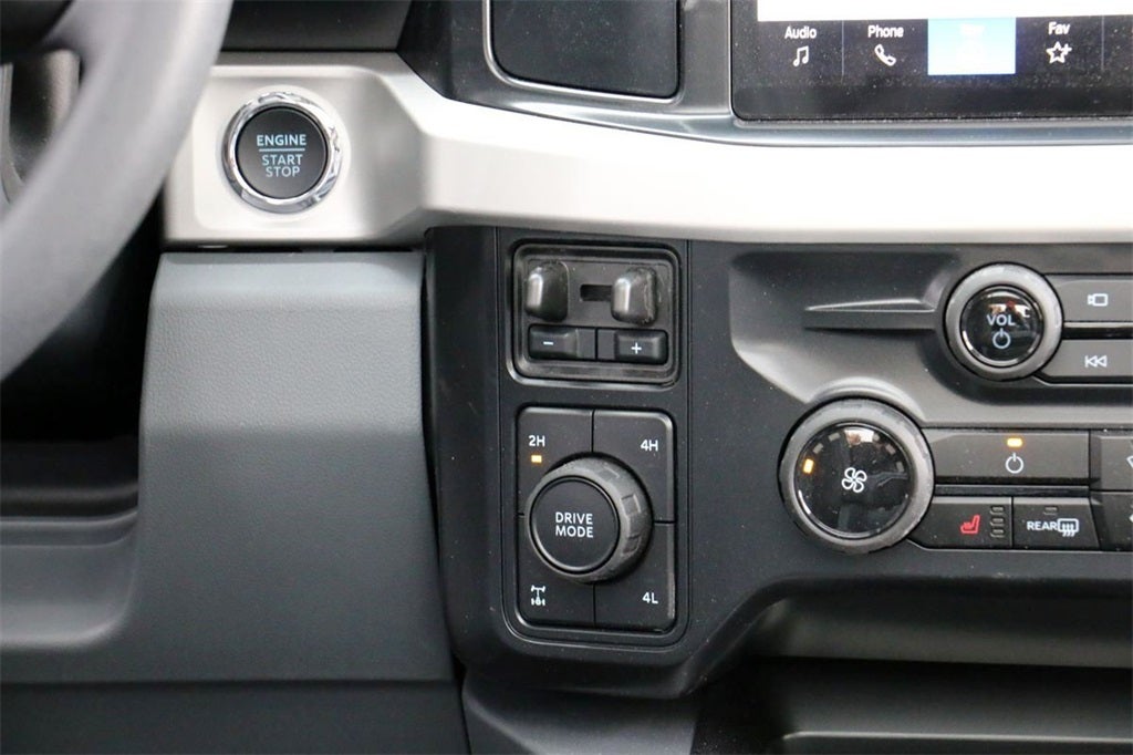 2026 Ford F-250SD XLT ROCKY RIDGE