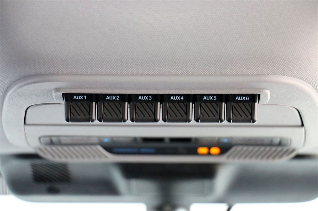 2026 Ford F-250SD XLT ROCKY RIDGE